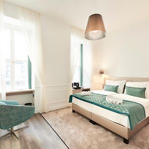 Superior Kamer met een King Size Bed